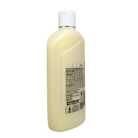 Cond gota dourada fortalecimento 430ml 360-12