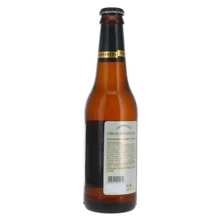 CERVEJA THEREZÓPOLIS GOLD LAGER LONG NECK 355ML 360-15
