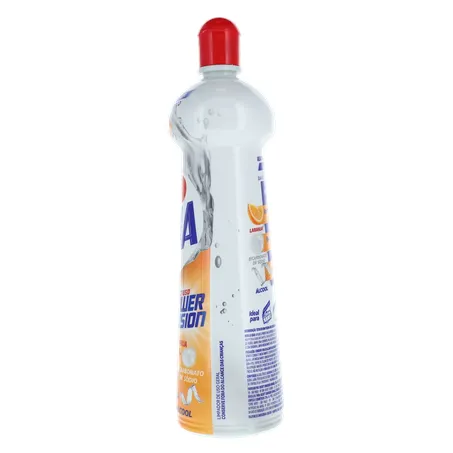 Limpador Multiuso Veja 500ml - Power Fusion - Laranja 360-1