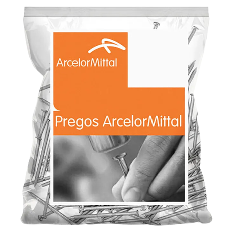 Prego 17x27 1kg belgo