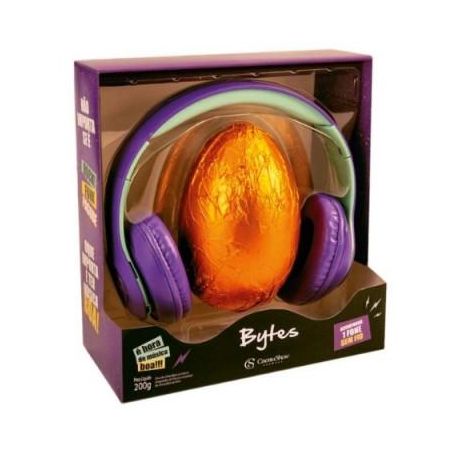 OVO CS BYTES FONE 200G