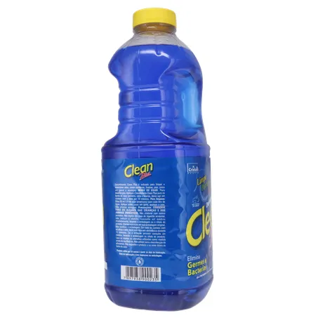 Desinfetante clean plus floral 2lt 360-11