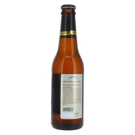 CERVEJA THEREZÓPOLIS GOLD LAGER LONG NECK 355ML 360-16