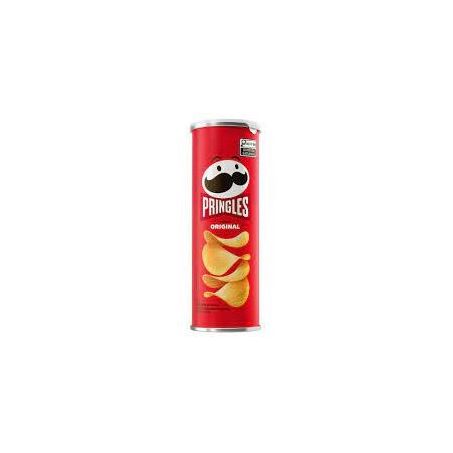 SALG PRINGLES ORIGINAL 104G (093897)