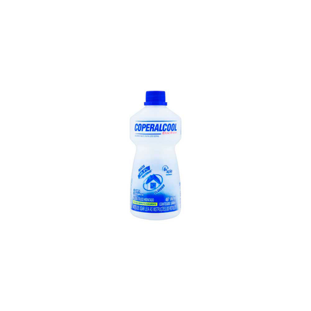 Álcool 46 Coperalcool Frasco 500Ml