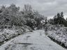 OUÇA: SMOeste pode ter chuva congelada e neve nesta semana