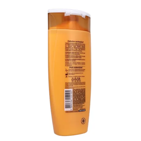 SHAMPOO ELSEVE ÓLEO EXTRAORDINÁRIO CACHOS 200ML 360-15