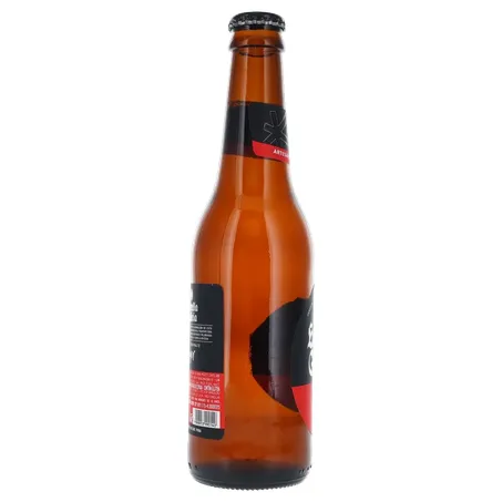 Cerveja Estrella Galicia Puro Malte Long Neck 355Ml 360-25