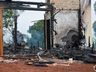 VÍDEO: jovem de 22 anos morre após incêndio em casa em Descanso