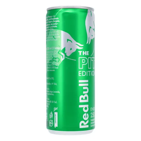 Energético Red Bull Pitaya 250Ml 360-27