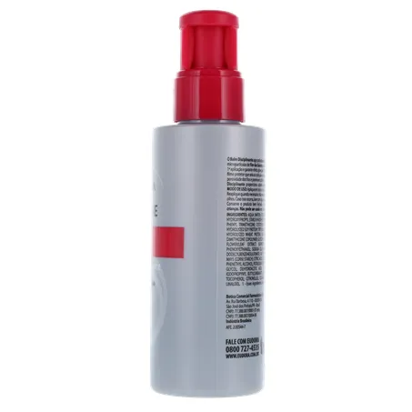 Leave In Flor das Geleiras  Glossfix Eudora Siàge Glow Expert Frasco 100ml 360-9