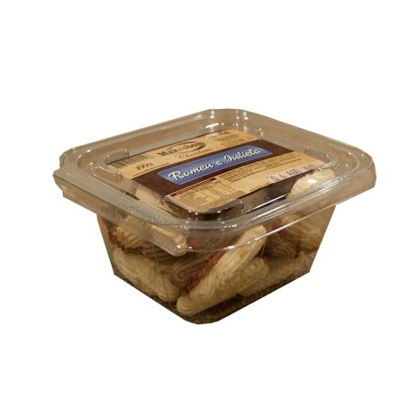 Biscoito romeu e julieta makrobom 170g