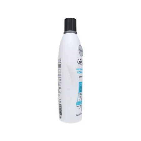 Shampoo Salon Opus Regeneração Completa Frasco 350ml 360-29