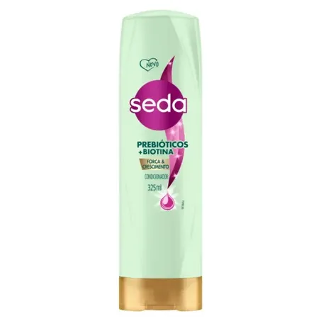 COND SEDA PREBIOTICOS/BIOTINA 325ML (099734)