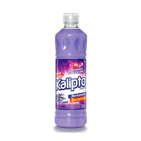 Desinfetante Kalipto Lavanda 2500ml