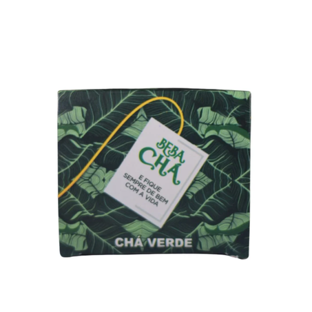 CHA BEBA CHA 15G VERDE