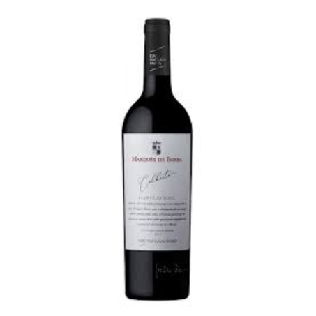 VH MARQUES DO BORBA TTO375ML