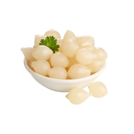 Cebola para Conserva Embalada Kg