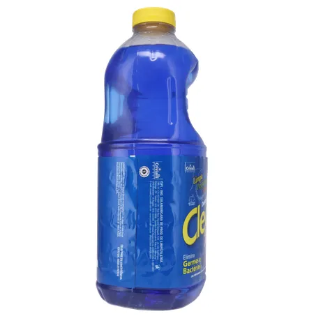 Desinfetante clean plus floral 2lt 360-29