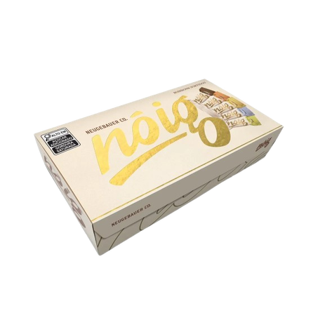 Bombom Noig Sortidos 205,5g