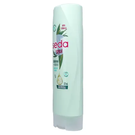 Condicionador seda babosa oleos 325ml 360-4