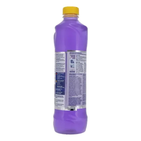 Desinfetante Girando Sol Lavanda Pet 500Ml 360-19