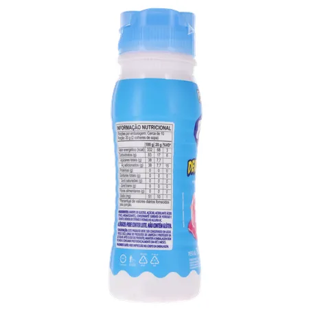 Cobertura P/Sorvete Fini Dentaduras 190g 360-26