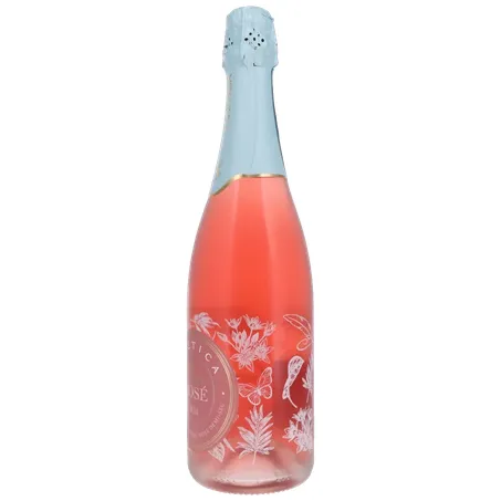 Espumante Salton Rose Poética 750ml 360-6