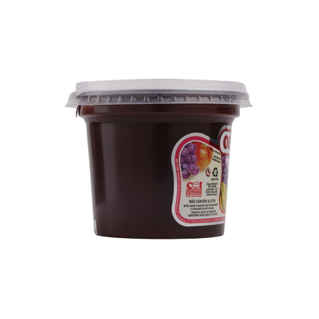 Doce Fruta Oliveira Tutti Frutti Pote 400g 
  360-43