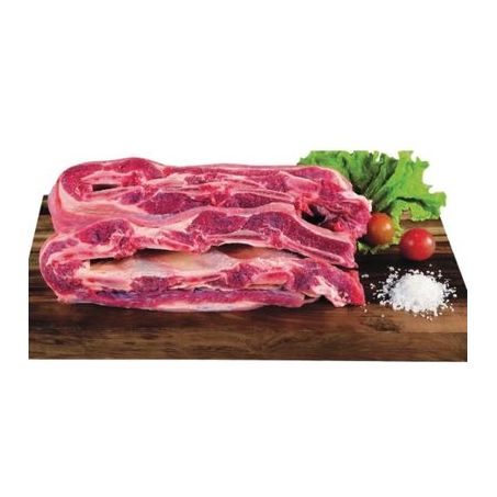 Costela Bovina Maturatta Tiras Congeladadas Kg