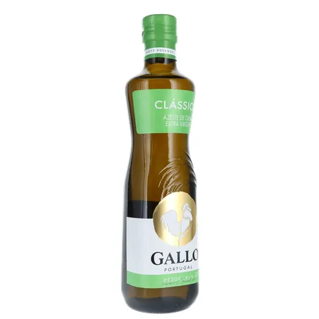 Azeite Extra Virgem Gallo Vd 500ml 360-33