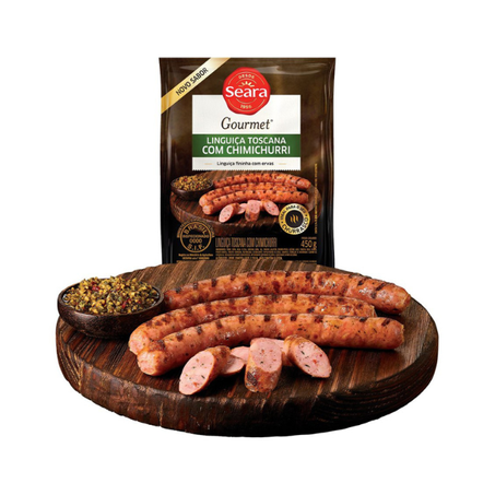 LING TOSCANA CHIMICHURRI GOURM 360-1