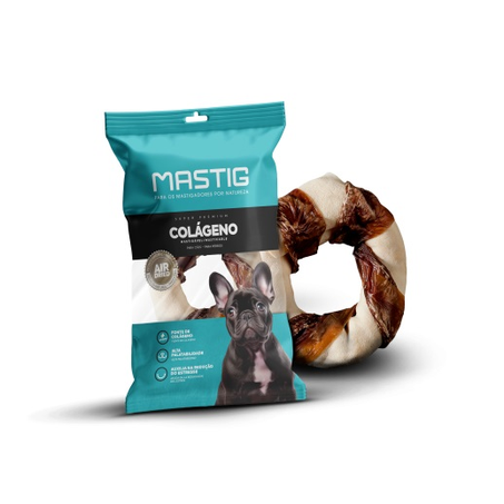 Donut Para Cães Colageno Mastig 