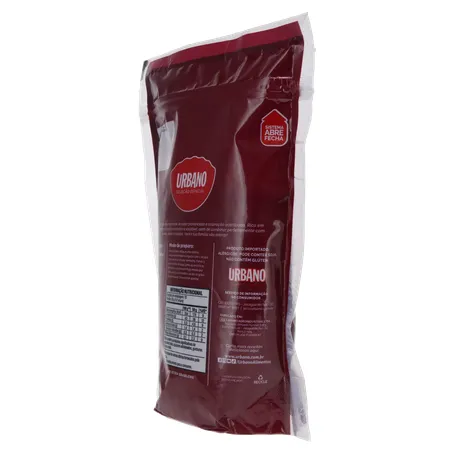 Arroz Urbano Vermelho Seleção Especial Pacote 500G 360-23
