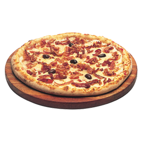 Pizza Verona Kg Bacon