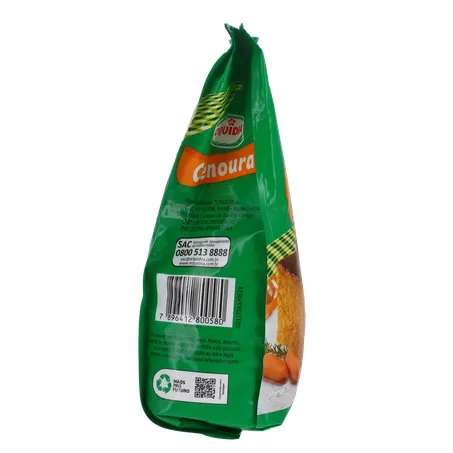 Mistura p/bolo orquidea 350gr cenoura 360-28