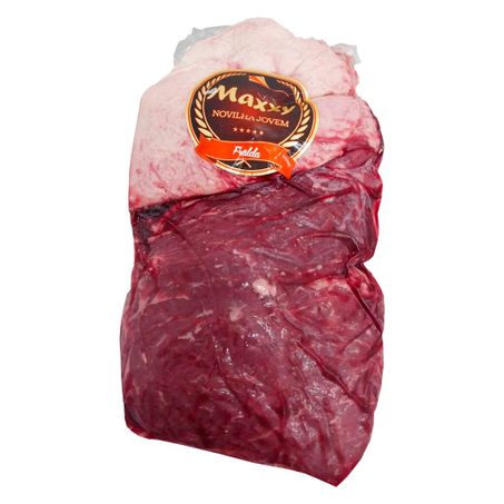 Fralda Resfriada Maxxy