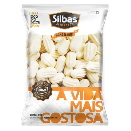 Churros Silbas Rech Sortidos Congelado