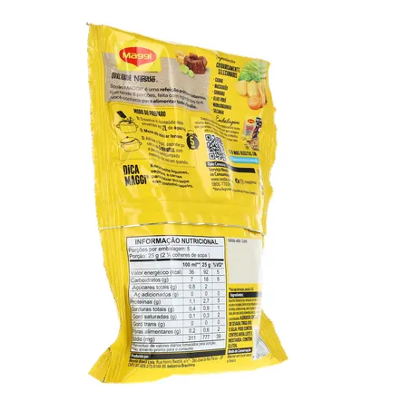 Sopão Maggi Carne de Panela 200G 360-14