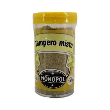 TEMP MISTO MONOPOL