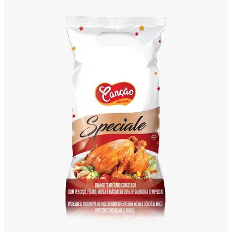 Frango Bellaves Congelado Temperado Kg