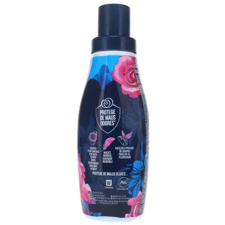 Amaciante de Roupas Concentrado Downy Brisa Intenso Frasco 500Ml 360-19