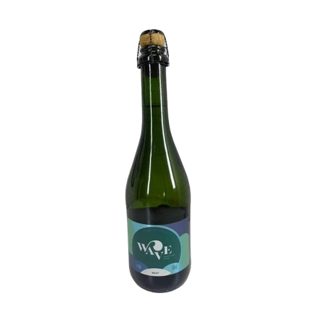 WAVE ESPUMANTE BRUT BRANCO 660ML