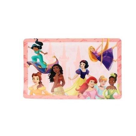 LUGAR YAGZI AMERICANO PRINCESAS