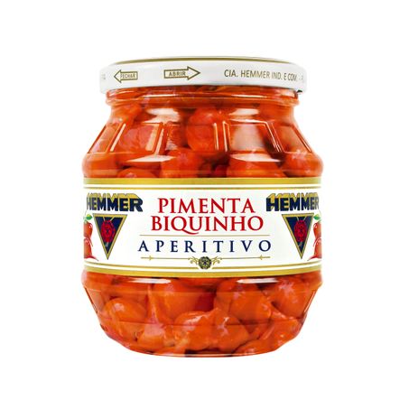 PIMENTA HEMMER 200G BIQUINHO
