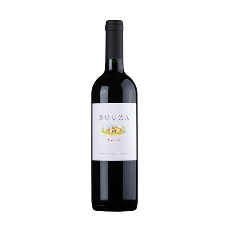 Vinho bouza tannat 750ml