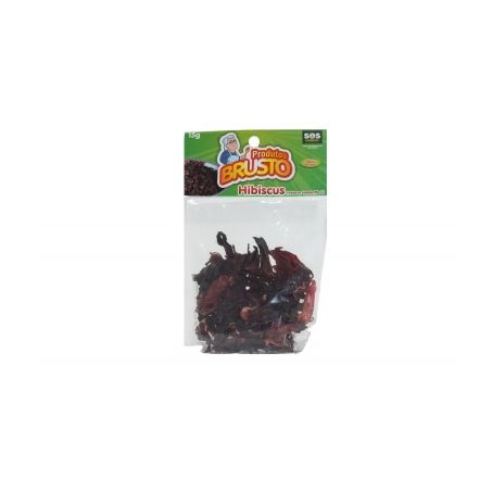 Cha brusto hibiscus 15g