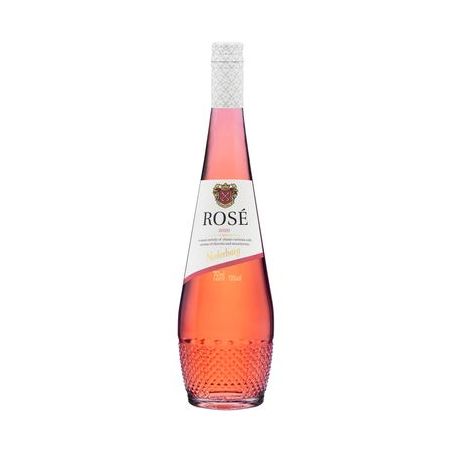 VINHO NEDERBURG 750ML ROSE