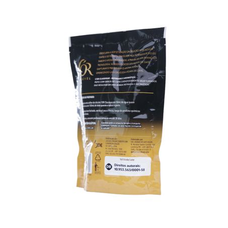 Café Solúvel Liofilizado L'or Classique Sachê 50gr 360-36