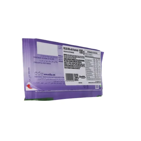 Barra de Chocolate Hazelnut Milka Avelã 100G 360-13